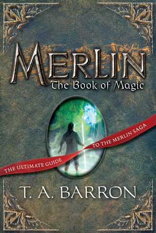 Cover image: The Book of Magic 9780399247415