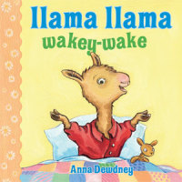 Cover image: Llama Llama Wakey-Wake 9780670013265