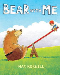 Cover image: Bear with Me 9780399252570