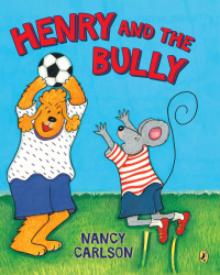 Cover image: Henry and the Bully 9780142421208