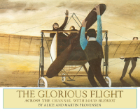 Cover image: The Glorious Flight 9780140507294