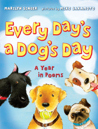 Cover image: Every Day's a Dog's Day 9780803737150
