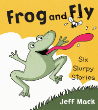 Cover image: Frog and Fly 9780399256172