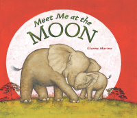 Cover image: Meet Me at the Moon 9780670013135