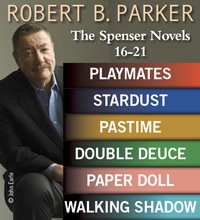Cover image: The Spenser Novels 16-21
