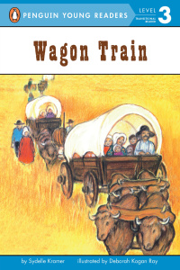 Cover image: Wagon Train 9780448413341