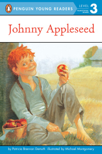 Cover image: Johnny Appleseed 9780448411309