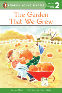 Cover image: The Garden That We Grew 9780141311982