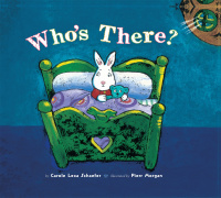 Cover image: Who's There? 9780670012411