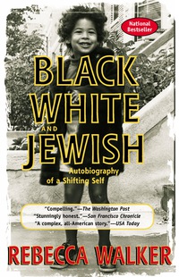 Cover image: Black White and Jewish 9781573229074