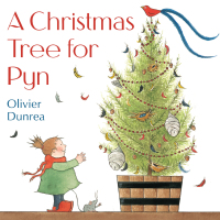 Cover image: A Christmas Tree for Pyn 9780399245060