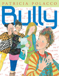 Cover image: Bully 9780399257049