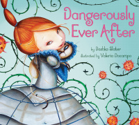 Cover image: Dangerously Ever After 9780803733749