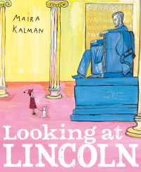 Cover image: Looking at Lincoln 9780147517982