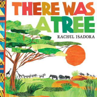 Cover image: There Was a Tree 9780399257414