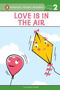 Cover image: Love Is in the Air 9780448461601