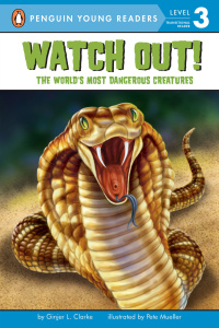 Cover image: Watch Out! 9780448451084