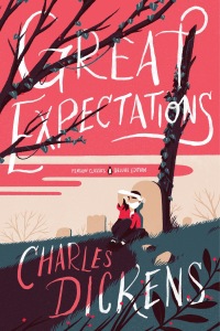 Cover image: Great Expectations 1st edition 9780143106272