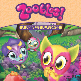 Cover image: A Perfect Playdate 9780448462325