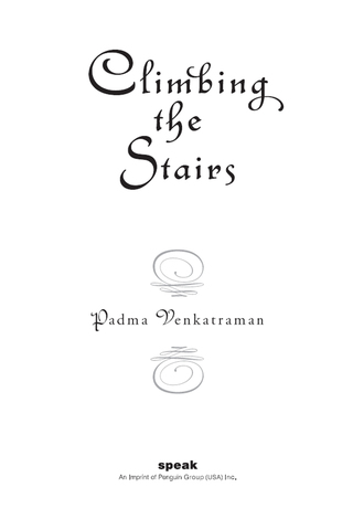 Cover image: Climbing the Stairs 9780142414903