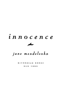 Cover image: Innocence 9781573228749