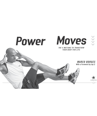 Cover image: Power Moves 9780451226075