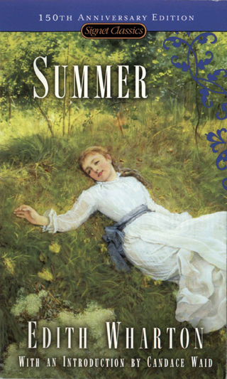 Cover image: Summer 9780451525666