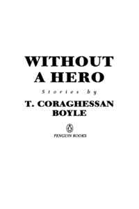 Cover image: Without a Hero 9780140178395