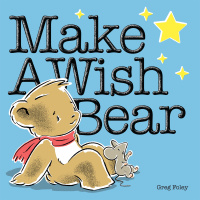 Cover image: Make a Wish Bear 9780670012398