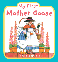Cover image: My First Mother Goose 9780448451992