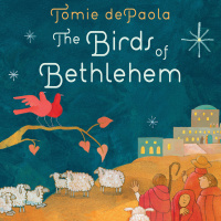 Cover image: The Birds of Bethlehem 9780399257803