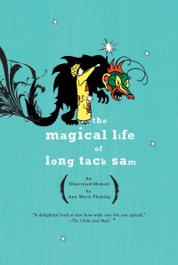 Cover image: The Magical Life of Long Tack Sam 9781594482649