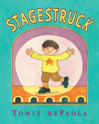 Cover image: Stagestruck 9780142408995