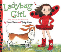 Cover image: Ladybug Girl 9780803731950