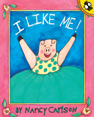 Cover image: I Like Me! 9780140508192