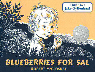 Cover image: Blueberries for Sal 9780140501698