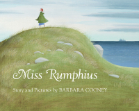 Cover image: Miss Rumphius 9780140505399
