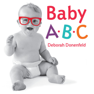 Cover image: Baby ABC 9780803739734
