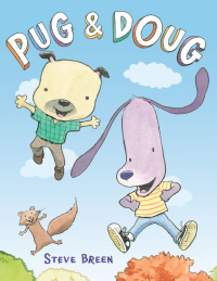 Cover image: Pug & Doug 9780803735217