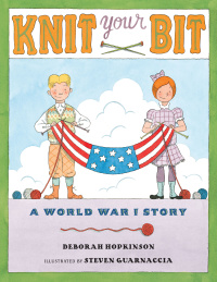 Cover image: Knit Your Bit 9780399252419