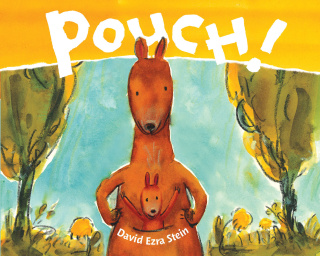 Cover image: Pouch! 9780399257384