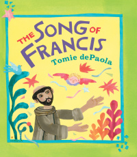 Cover image: The Song of Francis 9780399252105