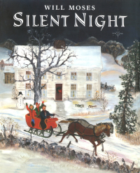 Cover image: Silent Night 9780399231001