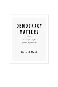 Cover image: Democracy Matters 9780143035831