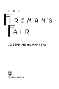 Cover image: The Fireman's Fair 9780140168389