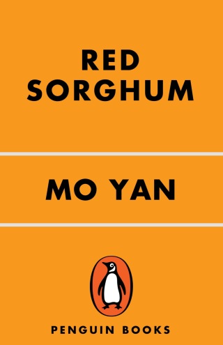 Cover image: Red Sorghum 9780140168549