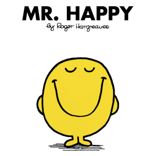 Cover image: Mr. Happy 9780843178098