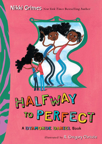 Cover image: Halfway to Perfect 9780399251788