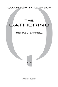 Cover image: The Gathering 9780142413395