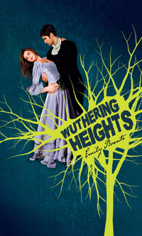 Cover image: Wuthering Heights 9780142423295